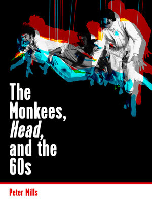 cover image of The Monkees, Head, and the 60s